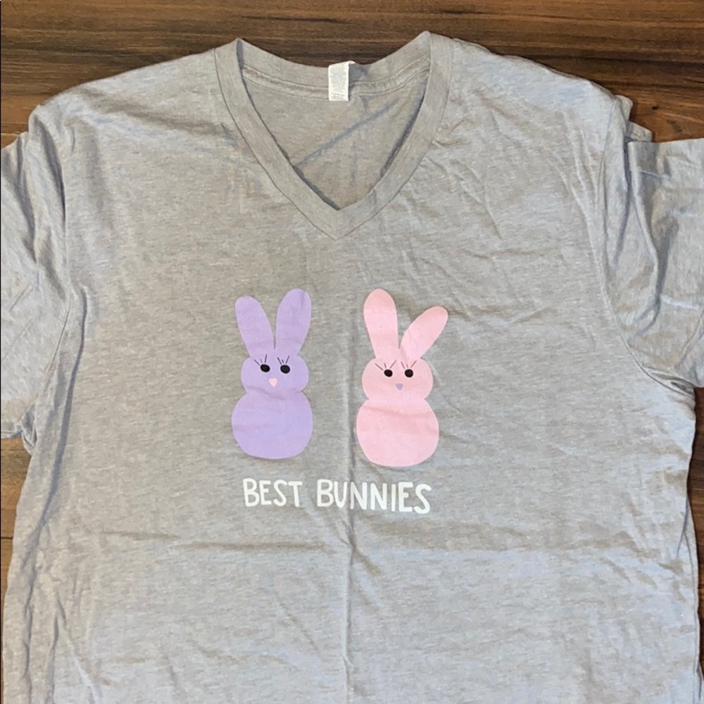 Best bunnies tee